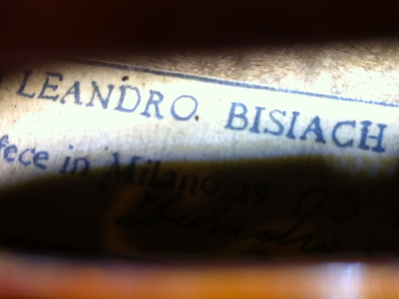 Bisiach
